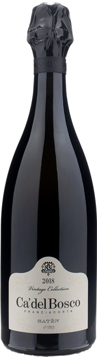 40652 CaDelBoscoFranciacortaVintageCollectionSaten 2018 3
