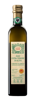 OlioExtraVerginediOlivaChiantiClassicoDOCG
