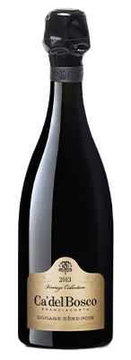 VintageCollectionDosageZeroNoir