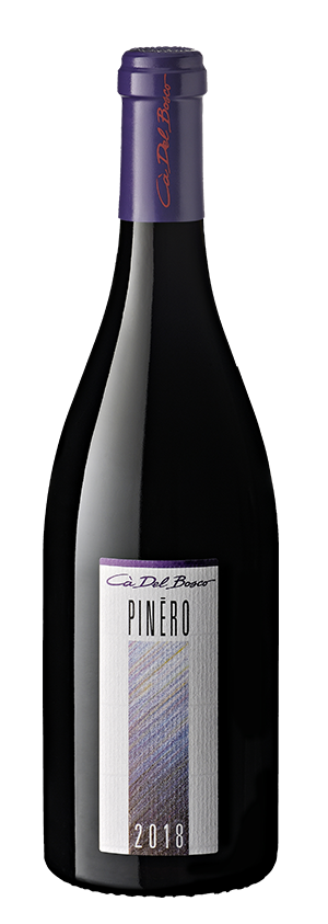 cadelbosco pinero 2018