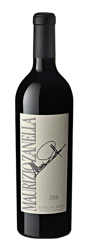 maurizio zanella 2018