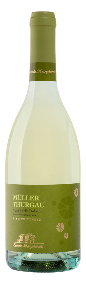 Muller-Thurgau-Onda