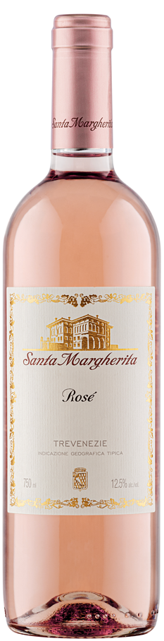 RosèTrevenezie