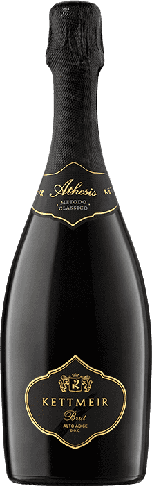 Kettmeir athesis Brut Bottiglia-5