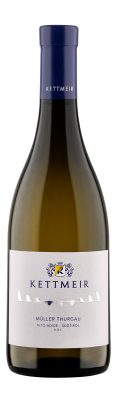 Muller Thurgau 1 BASSA