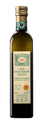 OlioExtraVerginediOlivaChiantiClassicoDOCG
