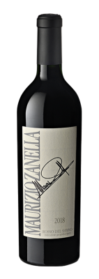 maurizio zanella 2018